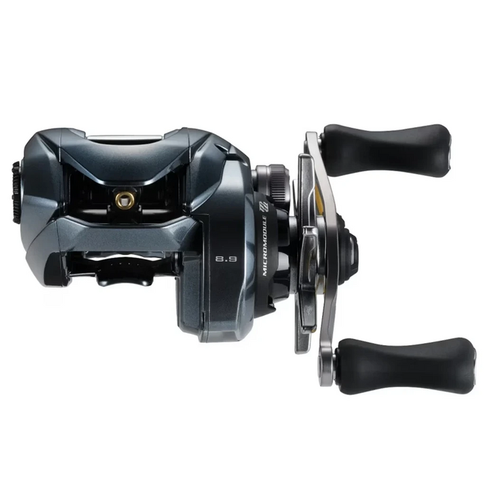 Shimano Aldebaran BFS Casting Reel