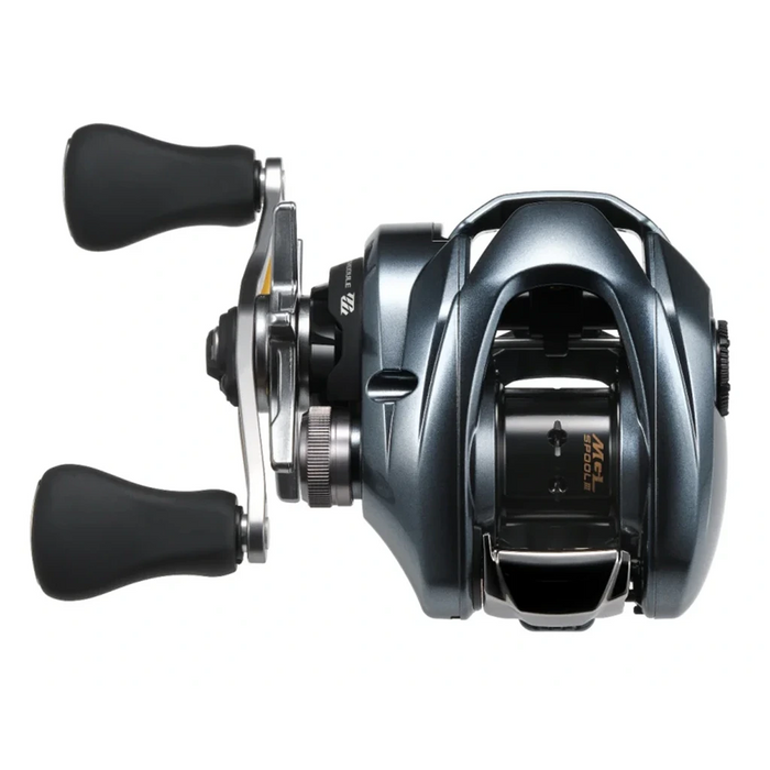 Shimano Aldebaran BFS Casting Reel