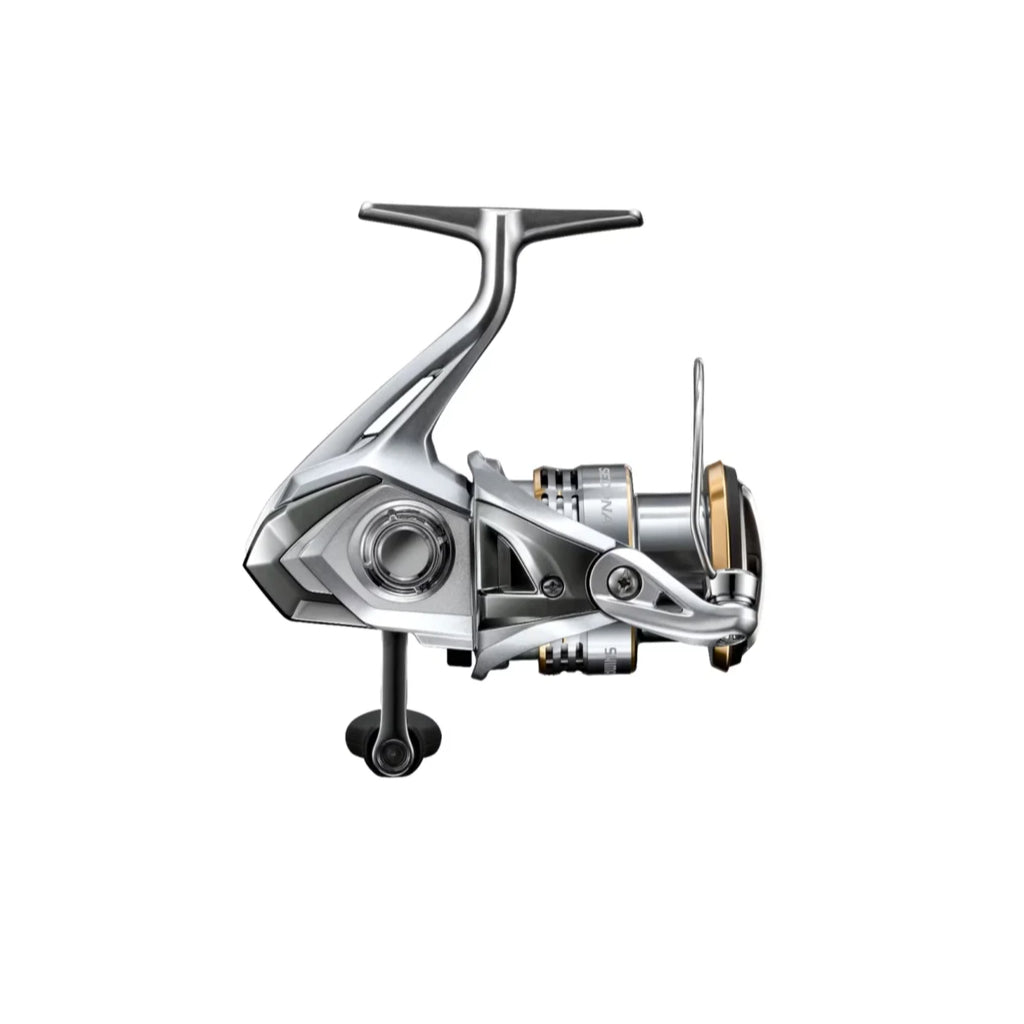 Shimano Sedona FJ Spinning Reel  Natural Sports – Natural Sports - The  Fishing Store