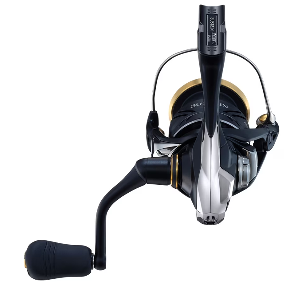 Shimano Sustain FJ Spinning Reel  Natural Sports – Natural Sports - The  Fishing Store