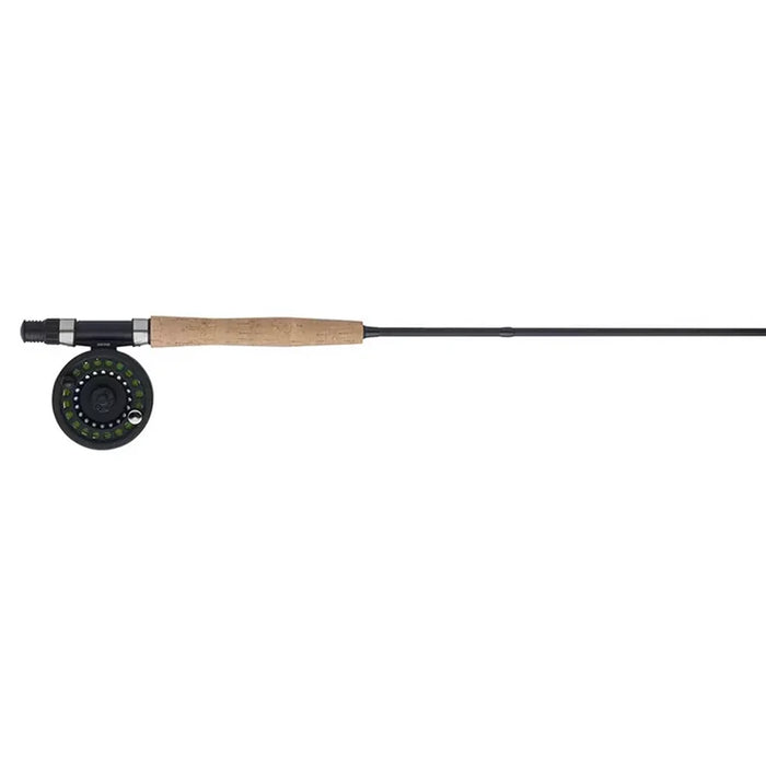 Shakespeare Cedar Canyon Premier 5/6wt Fly Combo