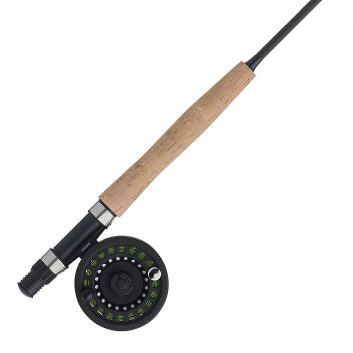 Shakespeare Cedar Canyon Premier 5/6wt Fly Combo