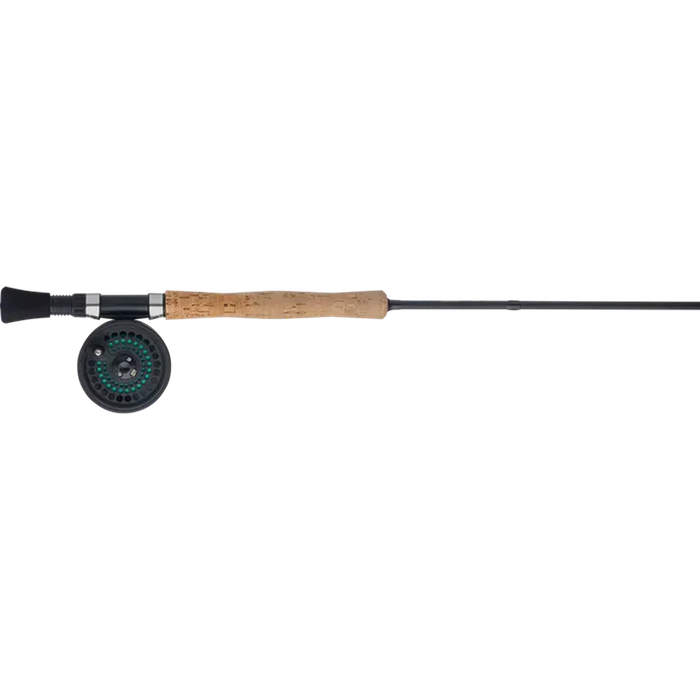 Shakespeare Cedar Canyon Premier 7/8wt Fly Combo