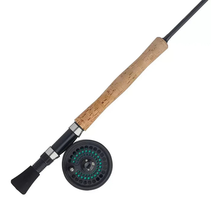 Shakespeare Cedar Canyon Premier 7/8wt Fly Combo