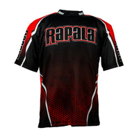 Rapala Pro-Team Short Sleeve Jersey