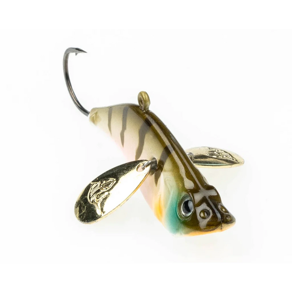 Ice Fishing Jigs – Natural Sports - The Fishing Store
