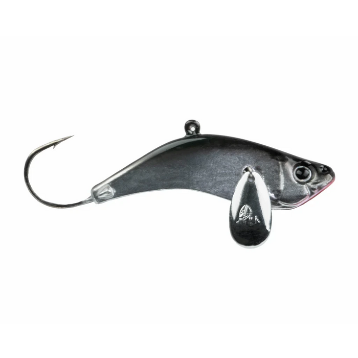 Freedom Sim Shad Ice Jig
