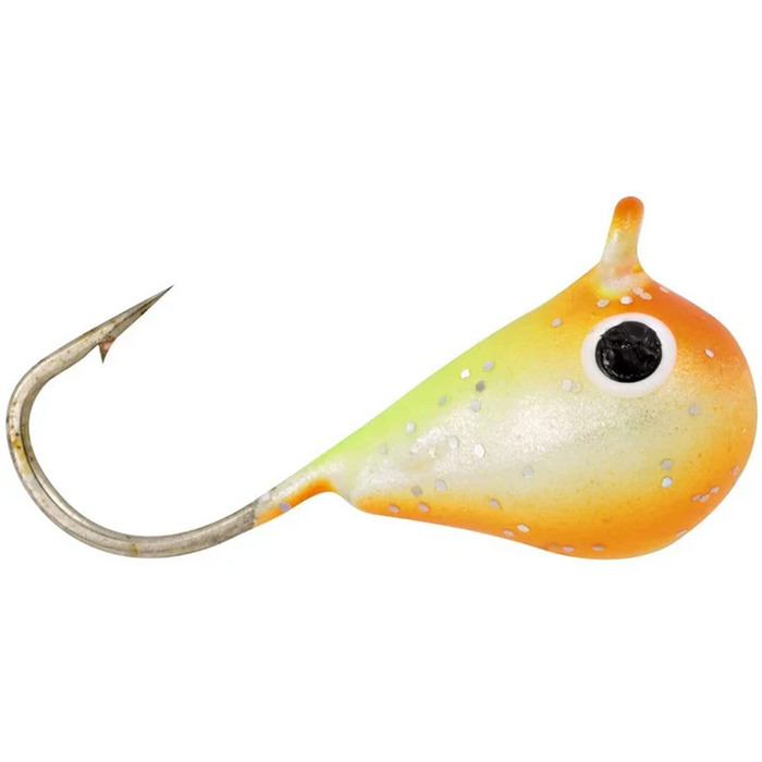 Celsius Stunner Tungsten Ice Jig