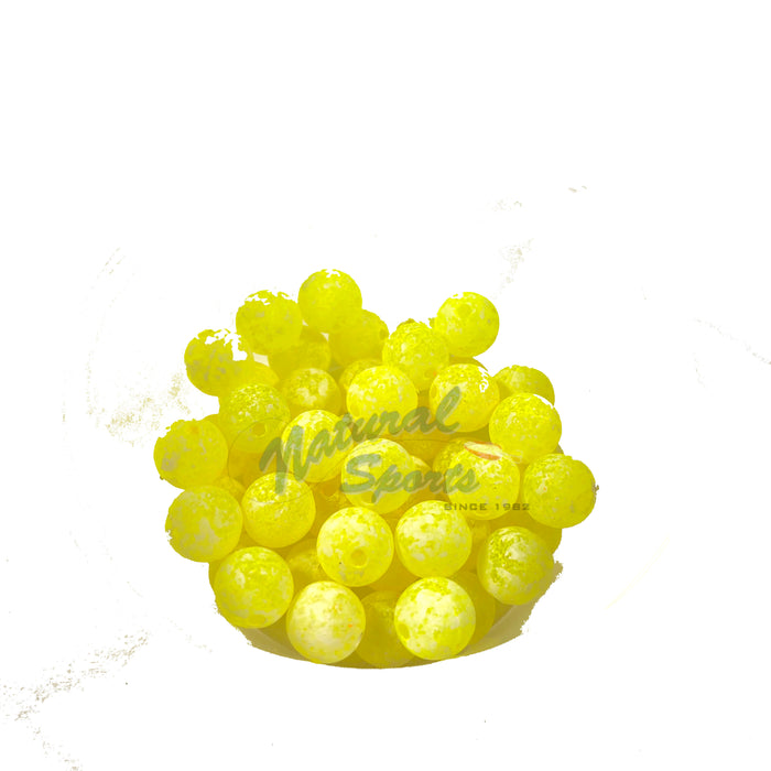 Mad River UV Steelie Beads