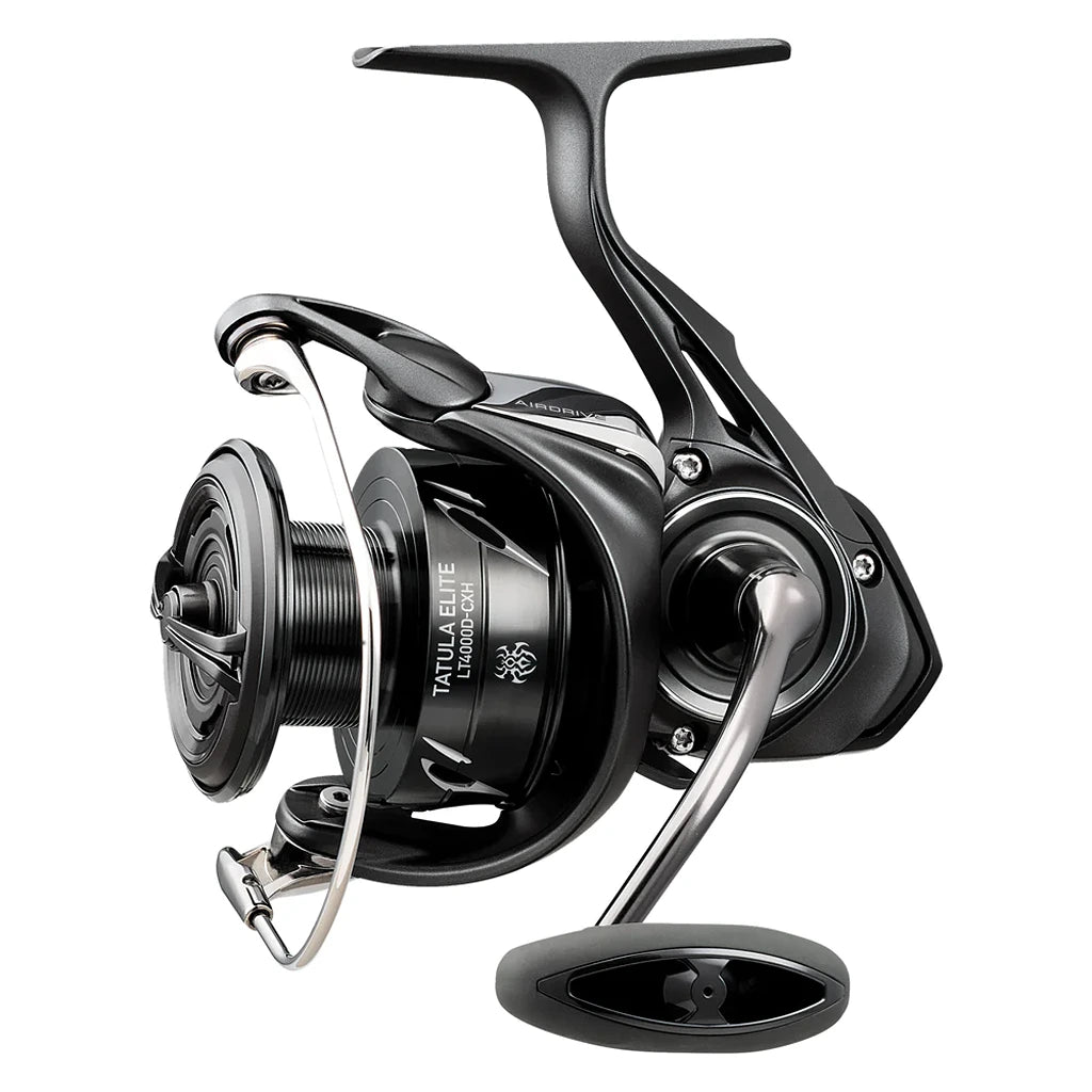 【海外限定モデル】 Daiwa Tatula Elite 100XS TATULA ® ELITE – Daiwa US