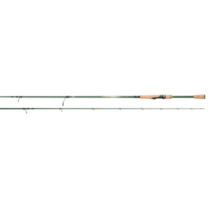 Daiwa TD Eye Spinning Rod 2024