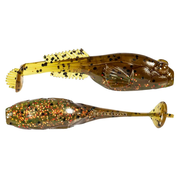 Z-Man TRD GobyZ Ned Bait