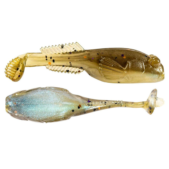 Z-Man TRD GobyZ Ned Bait