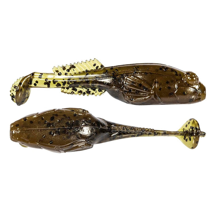 Z-Man TRD GobyZ Ned Bait