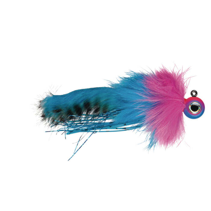VMC Twitchin Jig