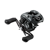 Daiwa Tatula SV TW 150 2024