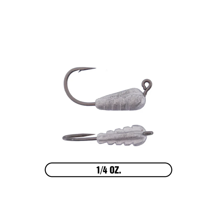 X Zone Stealth Finesse Tube Jig