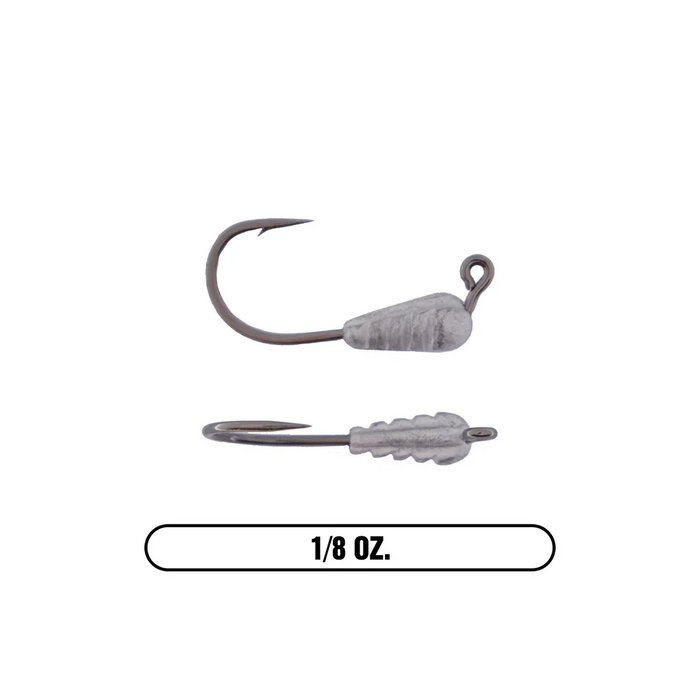 X Zone Stealth Finesse Tube Jig