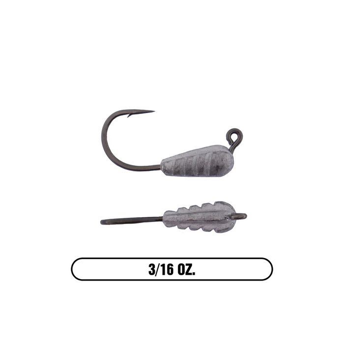 X Zone Stealth Finesse Tube Jig