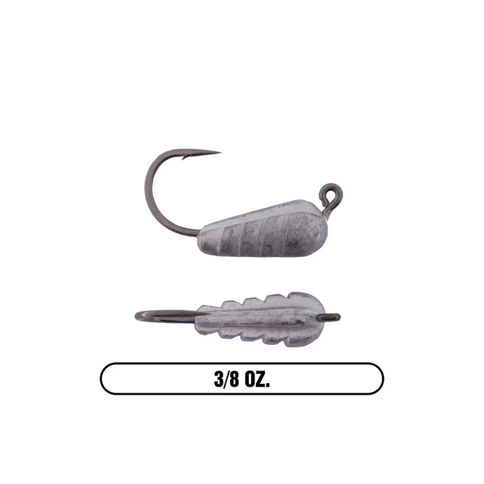 X Zone Stealth Finesse Tube Jig