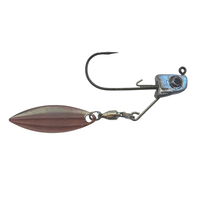 Great Lakes Finesse Sneaky Underspin Jig