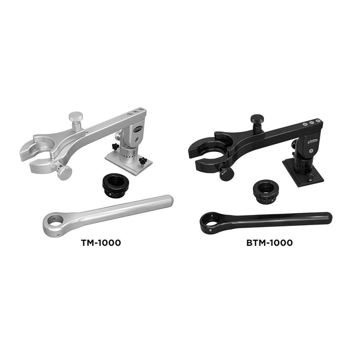 Traxtech Live Imaging Transducer Mount 5'