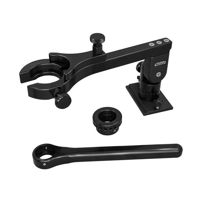 Traxtech Live Imaging Transducer Mount 5'