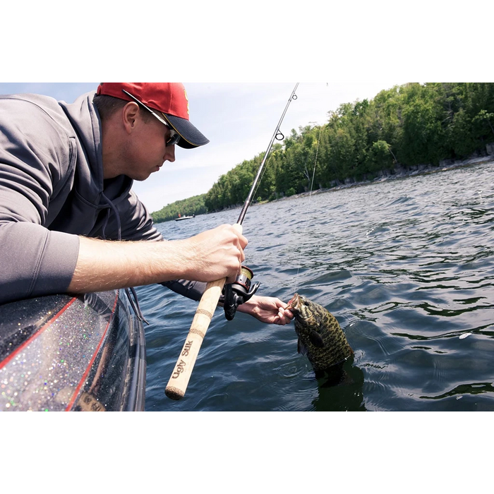 Shakespeare Ugly Stik Elite Spinning Combo