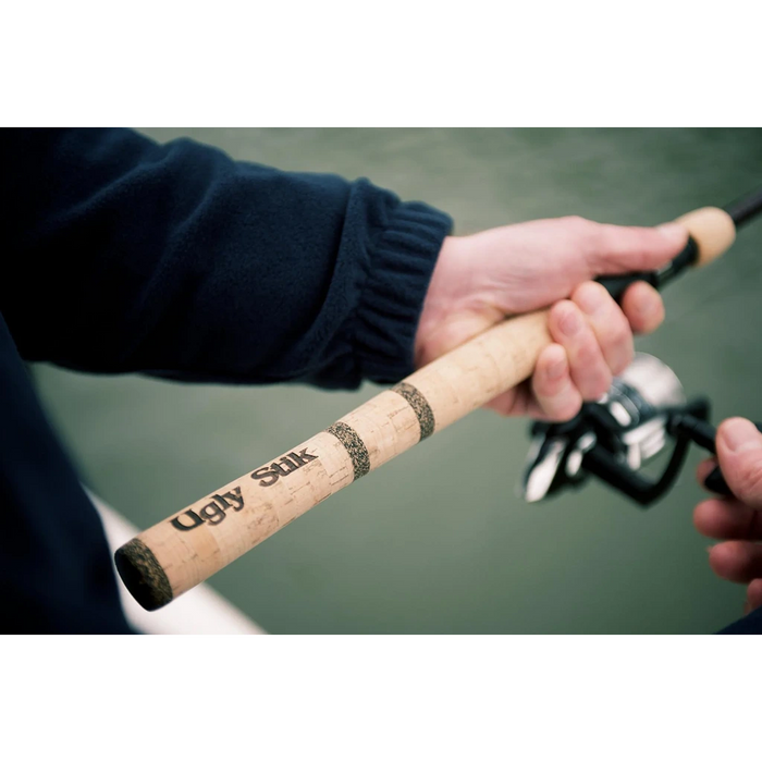 Shakespeare Ugly Stik Elite Spinning Combo