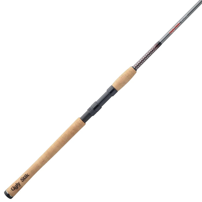 Ugly Stik Elite Salmon & Steelhead Spinning Rod