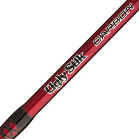 Ugly Stik Carbon Salmon Steelhead Spinning Rod