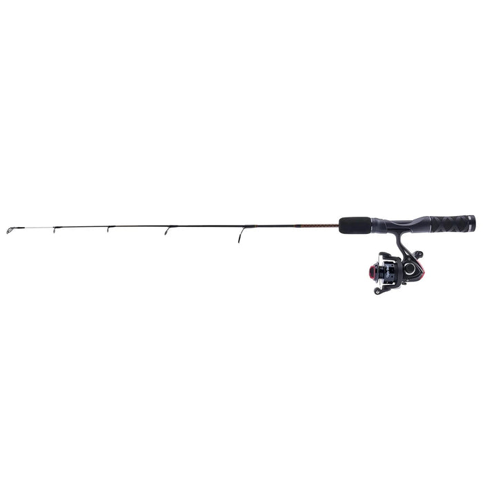 Ugly Stik GX2 Ice Combo