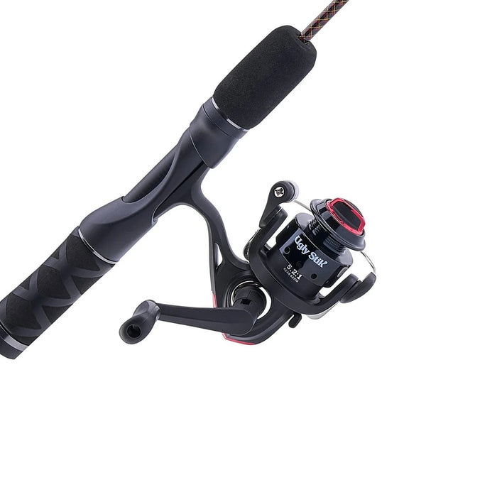 Ugly Stik GX2 Ice Combo