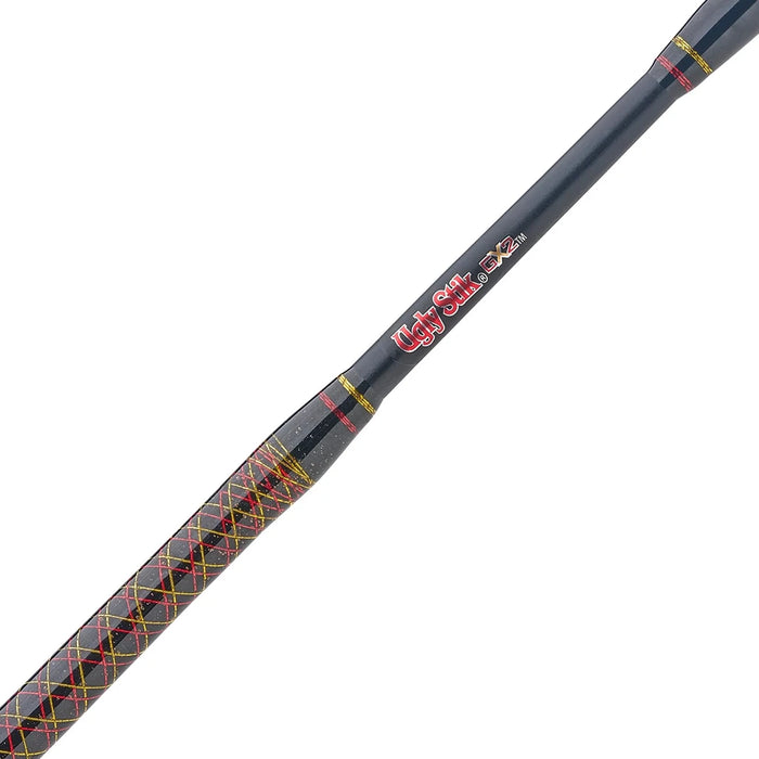 Ugly Stik GX2 Ice Combo
