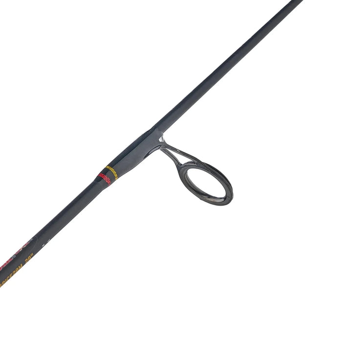 Ugly Stik GX2 Ice Combo