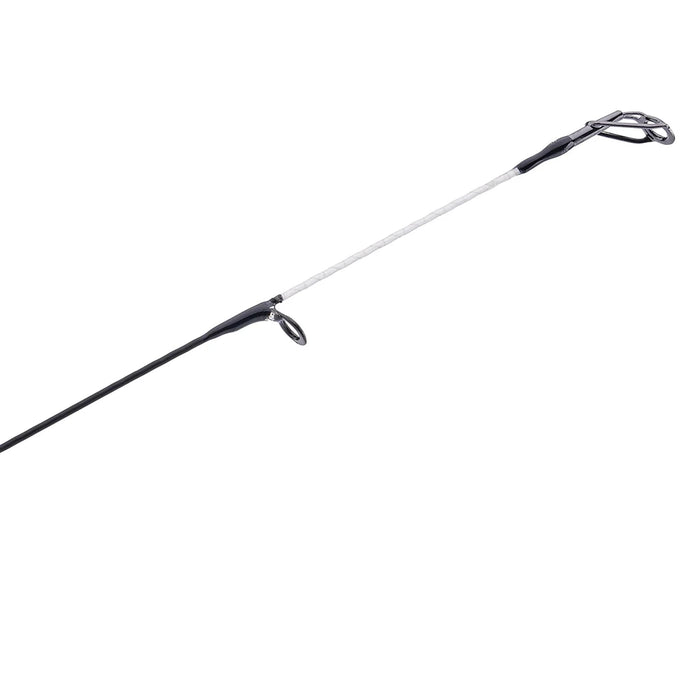 Ugly Stik GX2 Ice Combo