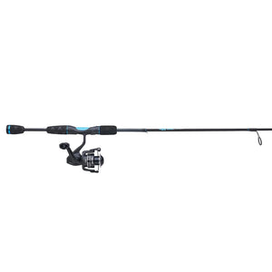 Ugly Stik GX2 Spinning Combo