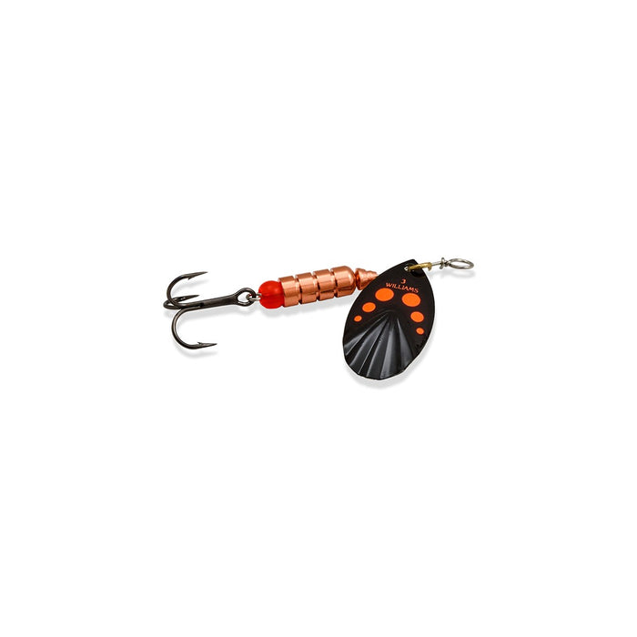 Williams VorteX Inline Spinner