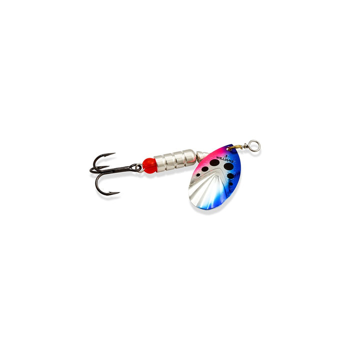 Williams VorteX Inline Spinner