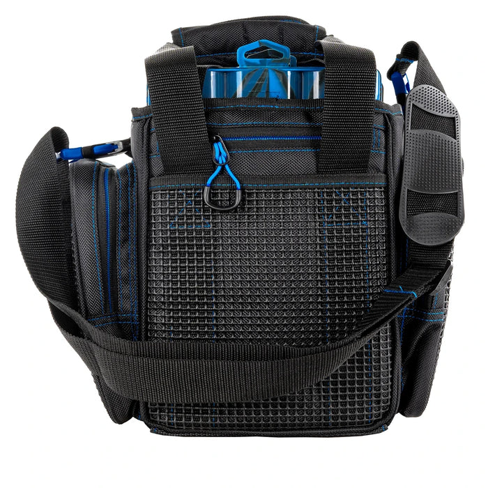 Evolution Vertical 3600 Drift Series Tackle Bag Blue