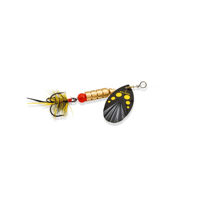 Williams VorteX Inline Spinner