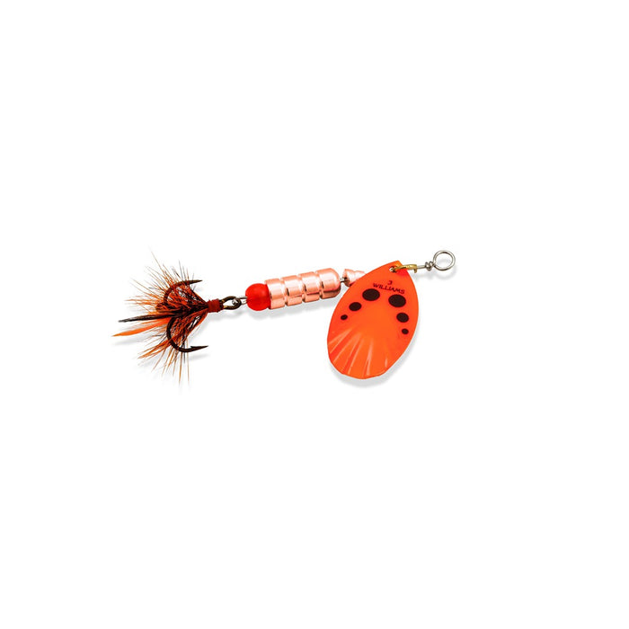 Williams VorteX Inline Spinner