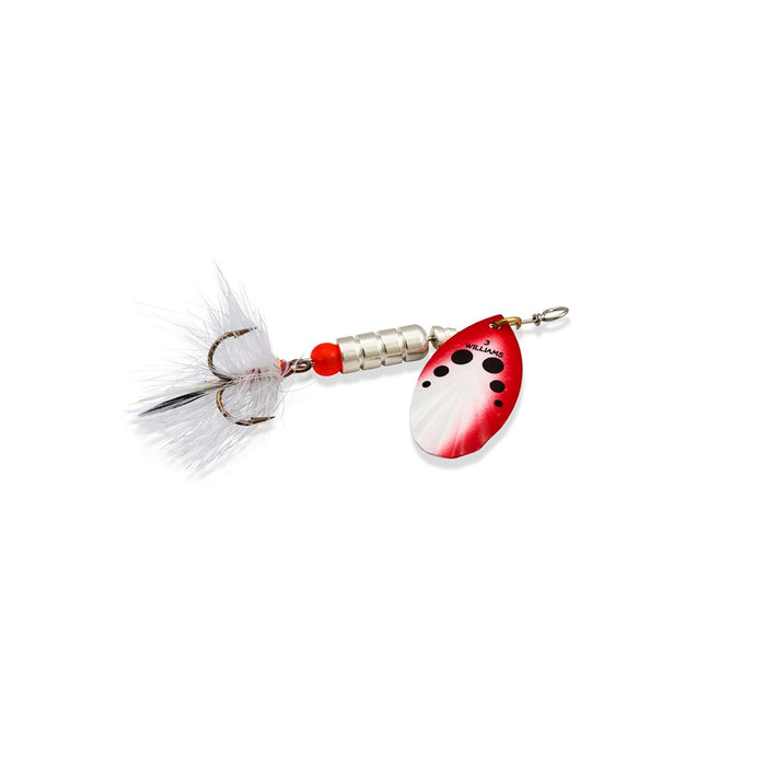 Williams VorteX Inline Spinner