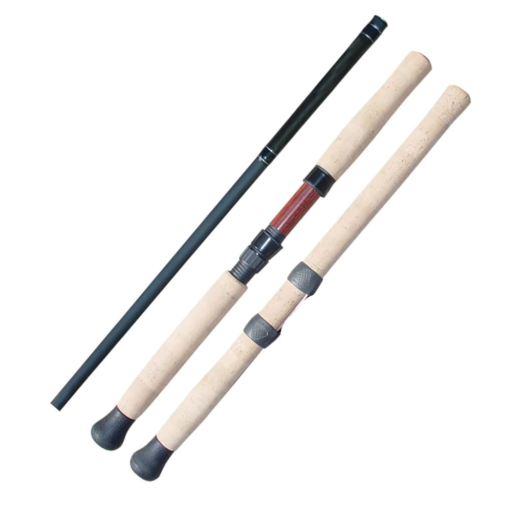 Okuma Float Rod Aventa | Natural Sports — Natural Sports