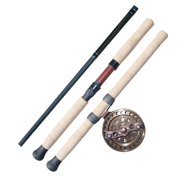 Float Rods – Page 2 – Natural Sports - The Fishing Store