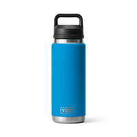 Yeti Rambler Bottle with Chug Cap