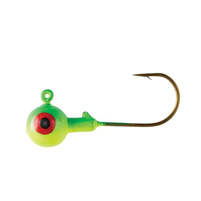 Eagle Claw Ball Head Jigs