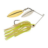 Berkley Power Blade Compact Double-Willow Spinnerbait