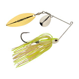 Berkley Power Blade Compact Colorado/Willow Spinnerbait