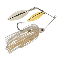 Berkley Power Blade Compact Double-Willow Spinnerbait